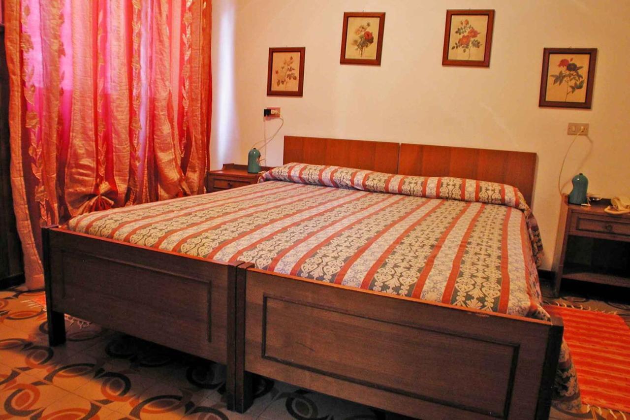 Hotel Torena 阿帕里卡 外观 照片