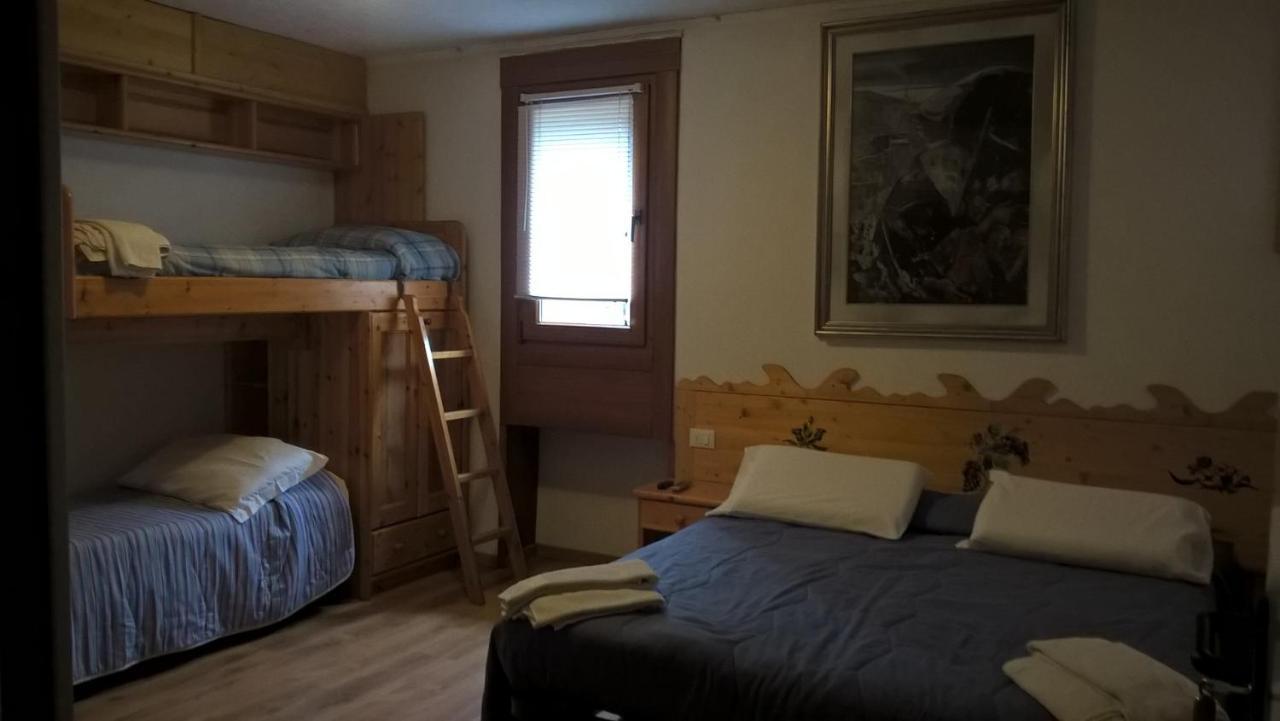 Hotel Torena 阿帕里卡 外观 照片