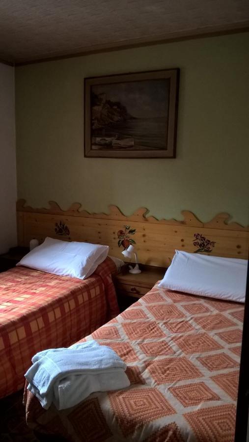 Hotel Torena 阿帕里卡 外观 照片
