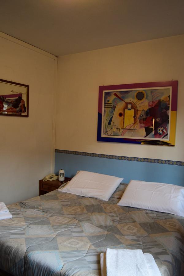 Hotel Torena 阿帕里卡 外观 照片